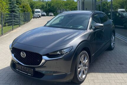 Mazda CX-30 Gebrauchtwagen