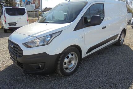 Ford Transit Connect Gebrauchtwagen