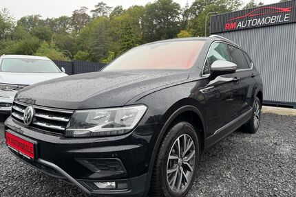 VW Tiguan Allspace Gebrauchtwagen