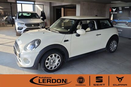 Mini One First Gebrauchtwagen