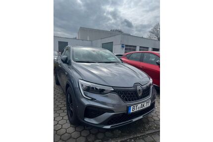 Renault Arkana Gebrauchtwagen