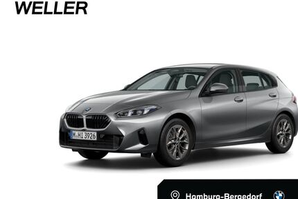BMW 120 Gebrauchtwagen