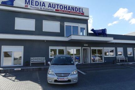 Suzuki Liana Gebrauchtwagen