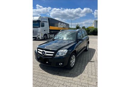 Mercedes-Benz GLK 200 Gebrauchtwagen