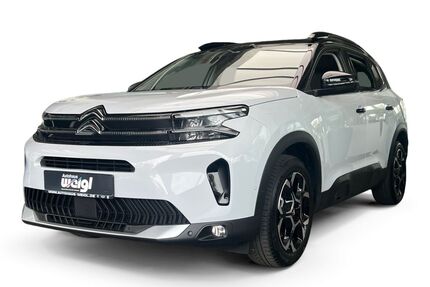 Citroen C5 Aircross Gebrauchtwagen