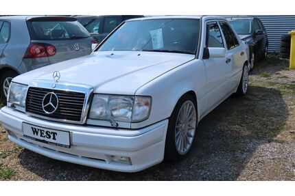 Mercedes-Benz 300 Gebrauchtwagen