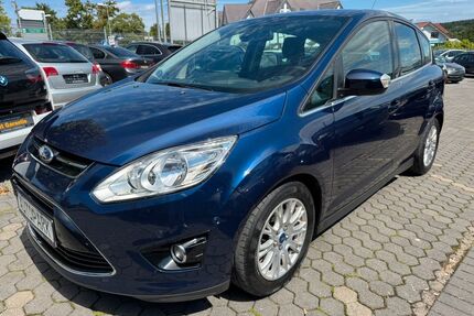 Ford C-Max Gebrauchtwagen