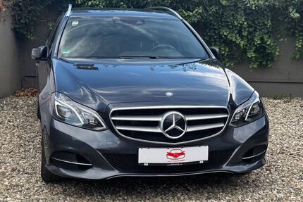 Mercedes-Benz E 350 Gebrauchtwagen