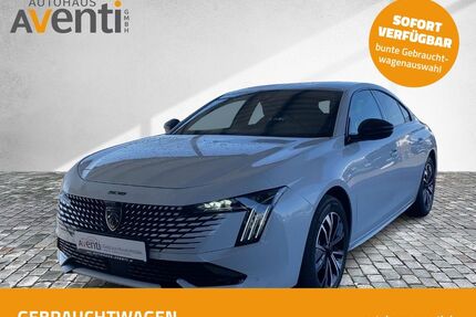 Peugeot 508 Gebrauchtwagen