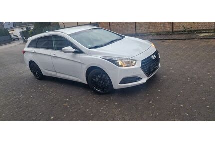 Hyundai i40 Gebrauchtwagen