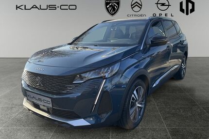 Peugeot 5008 Gebrauchtwagen