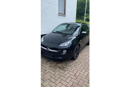 Opel Adam Gebrauchtwagen