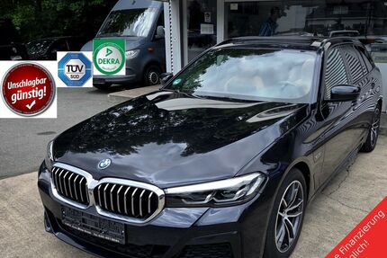 BMW 530 Gebrauchtwagen