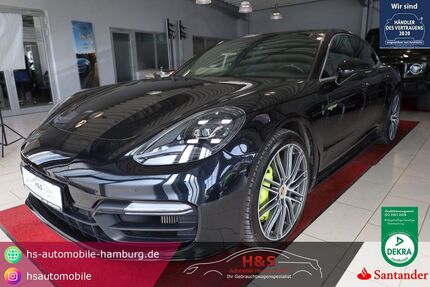 Porsche Panamera Gebrauchtwagen