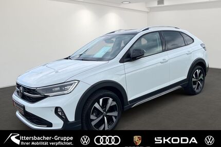 VW Taigo Gebrauchtwagen