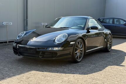 Porsche 911 Urmodell Gebrauchtwagen