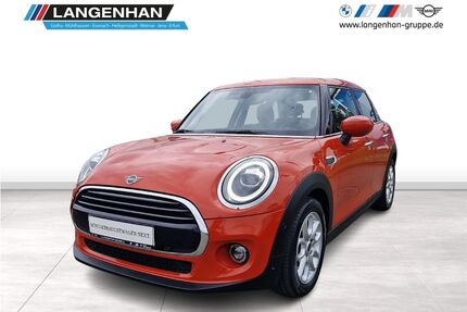 Mini Cooper Gebrauchtwagen