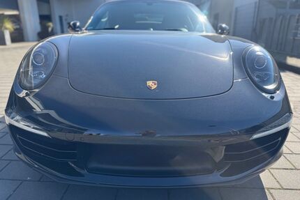 Porsche 991 Gebrauchtwagen