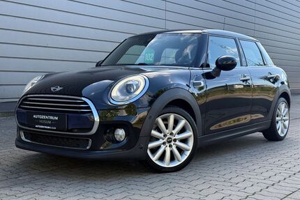 Mini Cooper Gebrauchtwagen