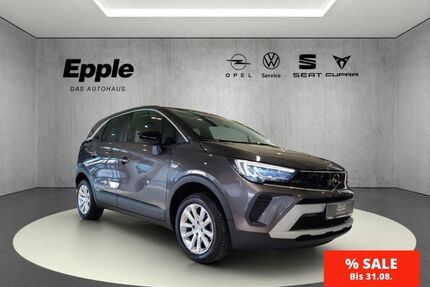 Opel Crossland (X) Gebrauchtwagen