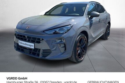 Cupra Terramar Gebrauchtwagen