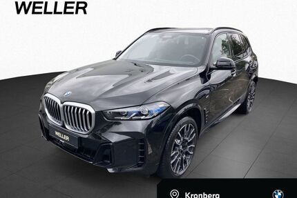 BMW X5 Gebrauchtwagen