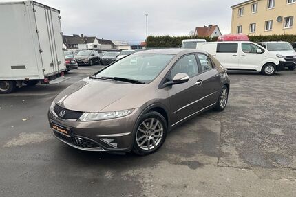 Honda Civic Gebrauchtwagen