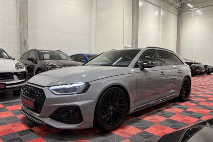 Audi RS4 Gebrauchtwagen