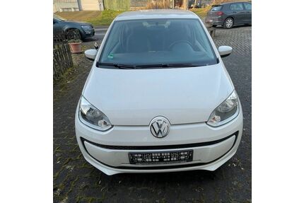 VW up! Gebrauchtwagen