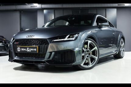 Audi TT RS Gebrauchtwagen