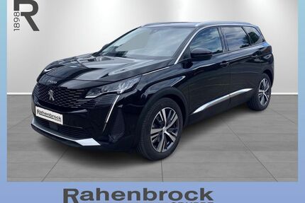 Peugeot 5008 Gebrauchtwagen