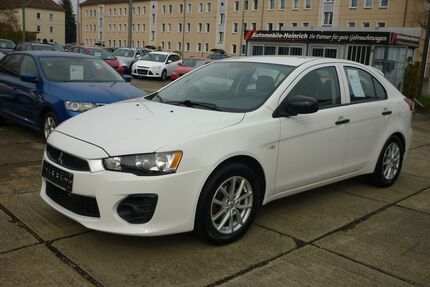 Mitsubishi Lancer Gebrauchtwagen