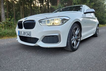 BMW M140i Gebrauchtwagen