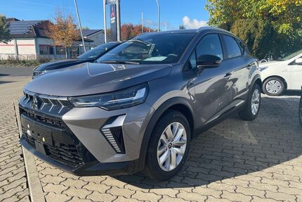 Mitsubishi ASX Gebrauchtwagen