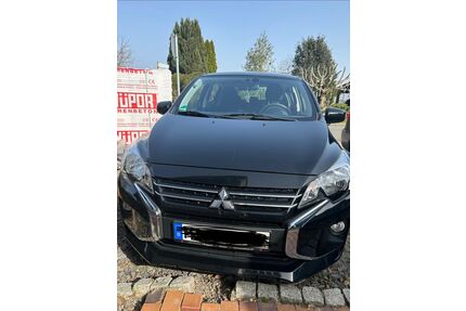 Mitsubishi Space Star Gebrauchtwagen