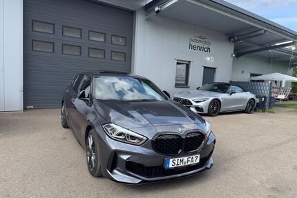 BMW M135 Gebrauchtwagen