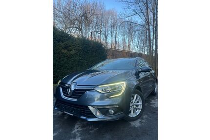 Renault Megane Gebrauchtwagen