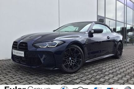 BMW M4 Gebrauchtwagen