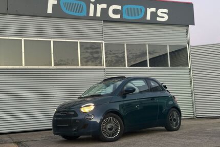 Fiat 500e Gebrauchtwagen