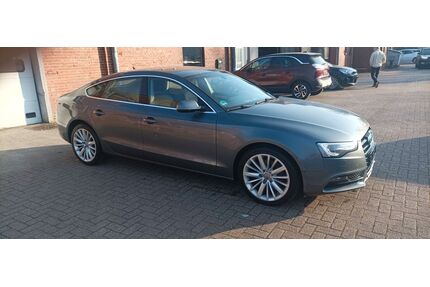 Audi A5 Gebrauchtwagen
