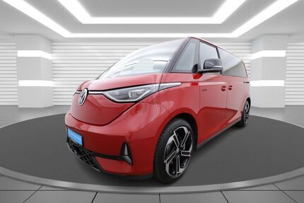 VW ID. Buzz Gebrauchtwagen