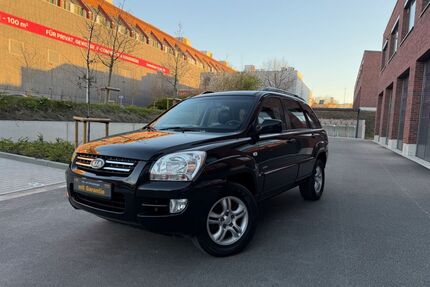 Kia Sportage Gebrauchtwagen