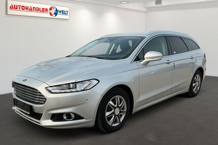 Ford Mondeo Gebrauchtwagen