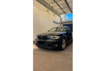 BMW 118 Gebrauchtwagen