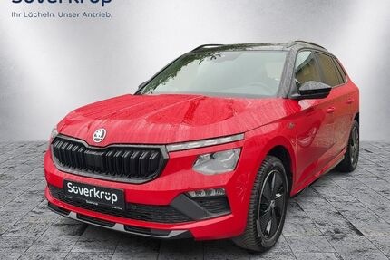 Skoda Kamiq Gebrauchtwagen