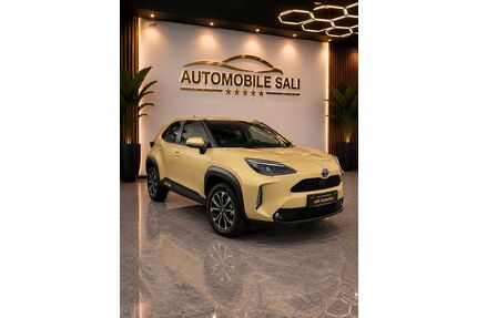 Toyota Yaris Cross Gebrauchtwagen
