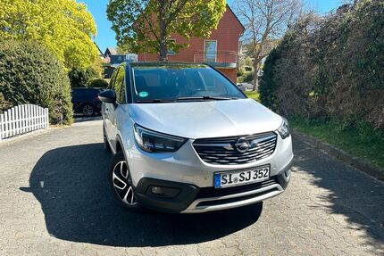 Opel Crossland (X) Gebrauchtwagen