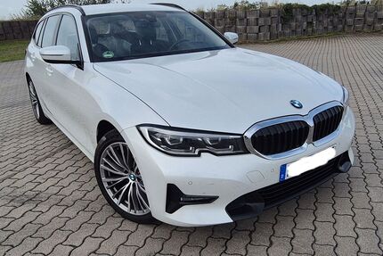 BMW 320 Gebrauchtwagen