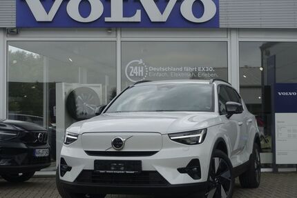 Volvo EX40 Gebrauchtwagen