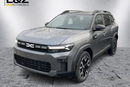 Dacia Bigster Gebrauchtwagen